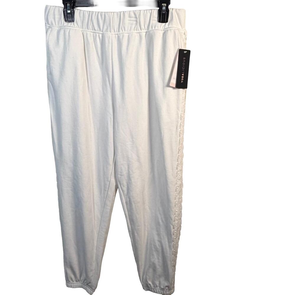 Yogalicious - NWT Women's Joggers - Size Large